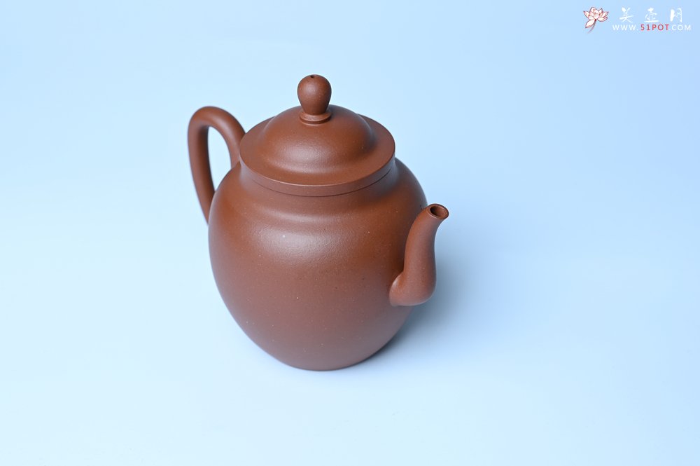 紫砂壶图片：毛国强入室弟子黄云初 特好清水泥高宫灯壶 名家何水法书法“三昧”，刘世涛伯陶刻 - 美壶网