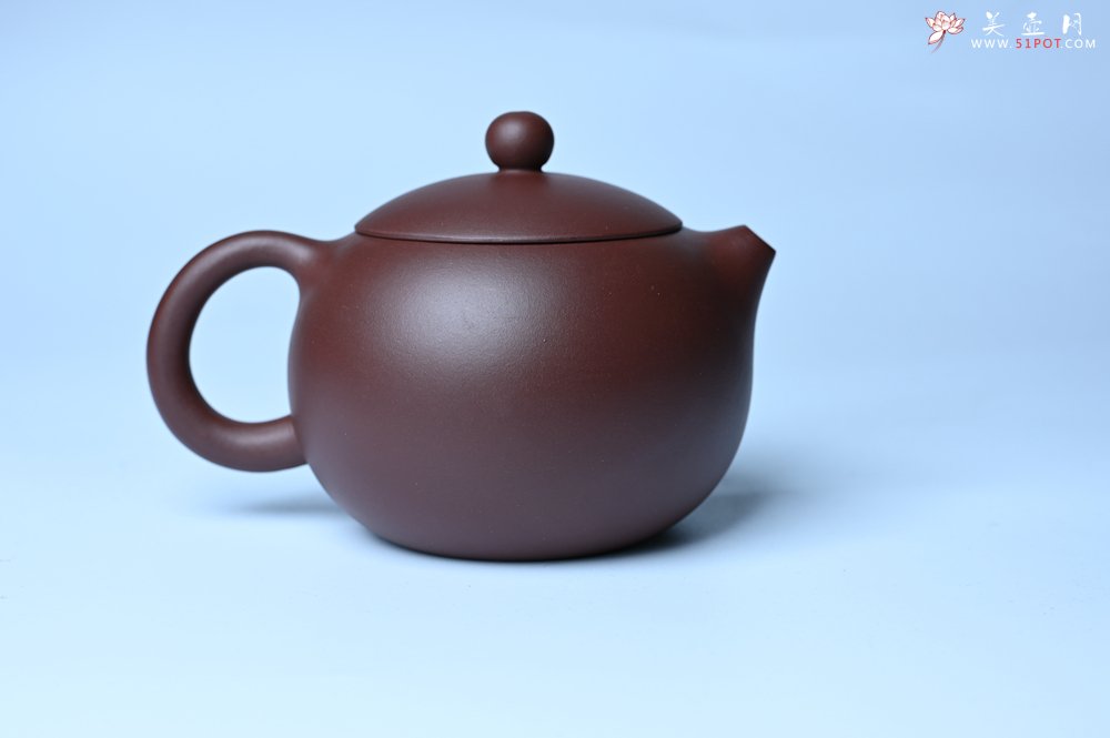 紫砂壶图片：美壶福利特惠 精工西施 泥料优秀 - 美壶网