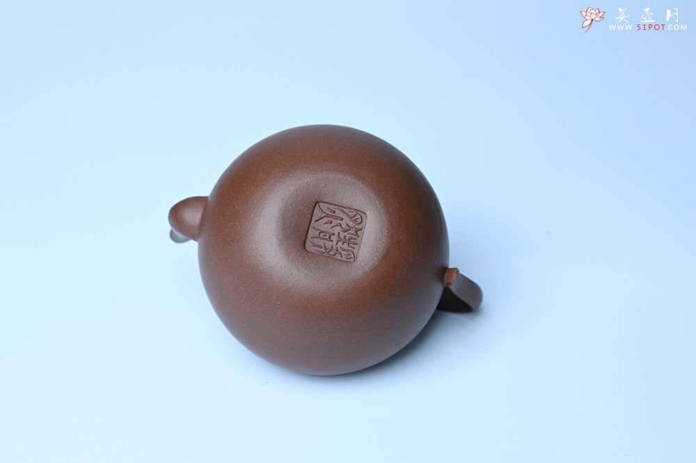 紫砂壶图片：美壶特惠 黑星红拼紫泥（家藏限量） 小清新 茶人醉爱 - 美壶网