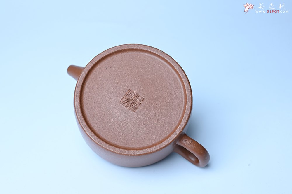 紫砂壶图片：美壶特惠紫砂壶手工手制降坡泥汉瓦壶 茶壶 茶具 单壶 - 美壶网