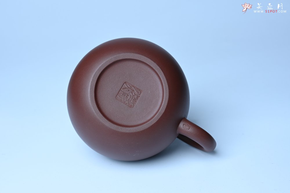 紫砂壶图片：美壶福利特惠 精工西施 泥料优秀 - 美壶网