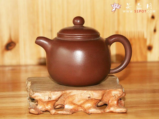 紫砂壶图片：11 - 美壶网