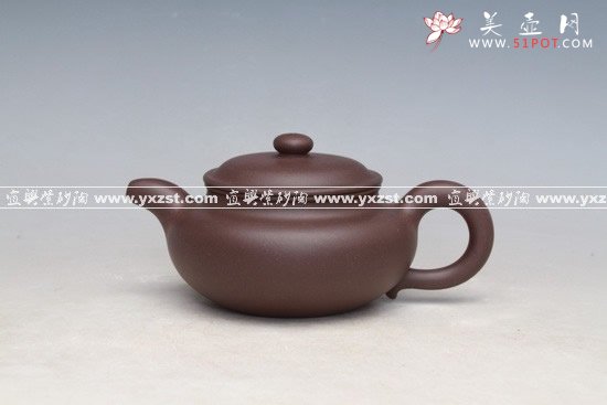 紫砂壶图片：仿古 - 美壶网