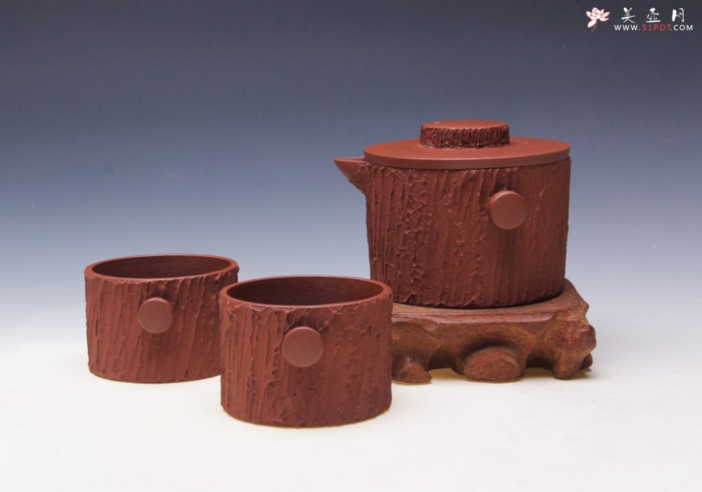 紫砂壶图片：趣 - 美壶网