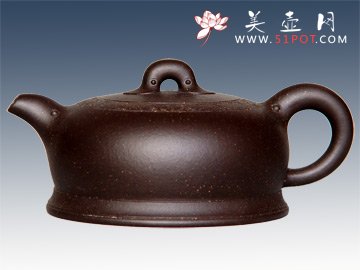 紫砂壶图片：有壶同享 - 美壶网