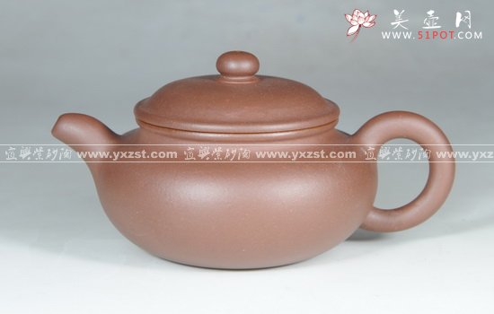 紫砂壶图片：DSC_2012 - 美壶网