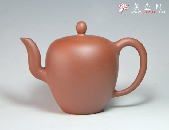 紫砂壶图片：3 - 美壶网