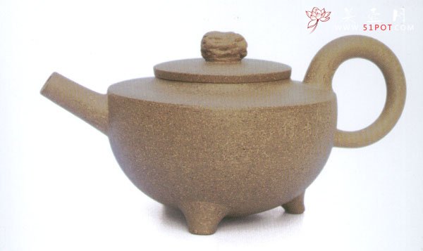 紫砂壶图片：明道 - 美壶网