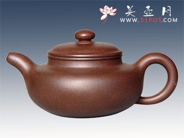 紫砂壶图片：仿古 - 美壶网