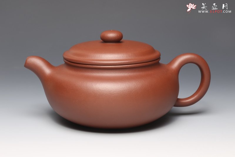 紫砂壶图片：仿古 - 美壶网