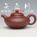 紫砂壶图片：合欢 - 美壶网