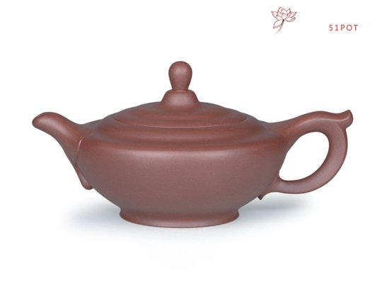 紫砂壶图片：思源 - 美壶网