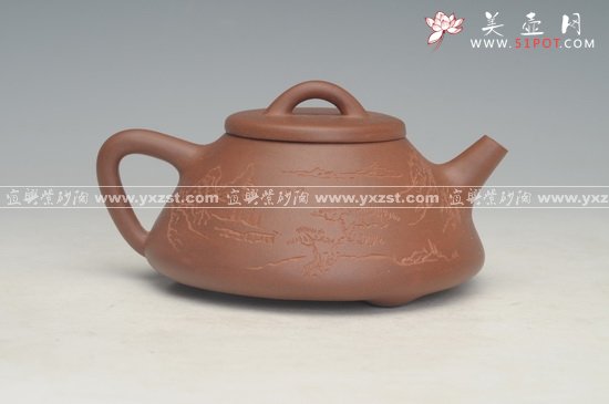 紫砂壶图片：DSC_0116 - 美壶网