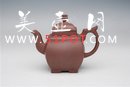 紫砂壶图片：8 - 美壶网