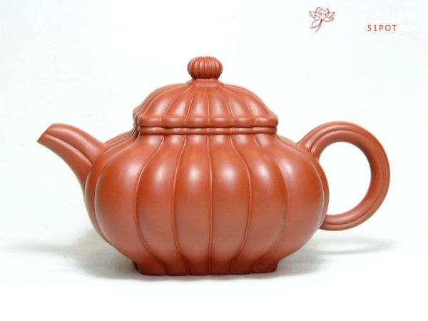 紫砂壶图片：传炉 - 美壶网