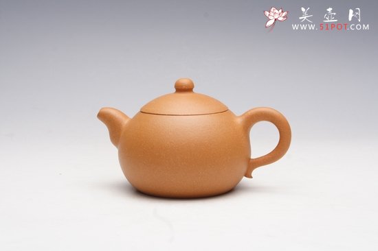 紫砂壶图片：润玉 - 美壶网