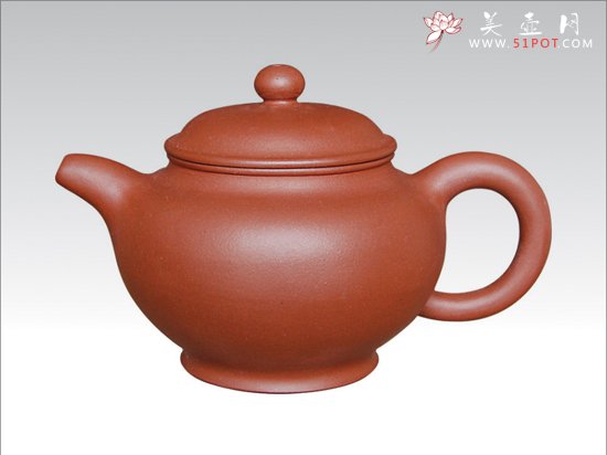 紫砂壶图片：掇只  清水泥  ... - 美壶网