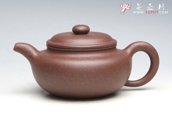 紫砂壶图片：仿古 - 美壶网