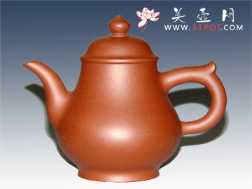 紫砂壶图片：思亭高惠平 - 美壶网