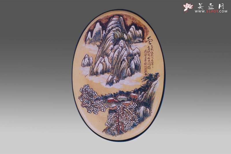 紫砂壶图片：美紫砂壶 - 美壶网