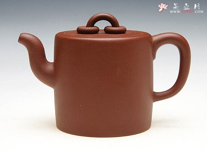 紫砂壶图片：美紫砂壶 - 美壶网