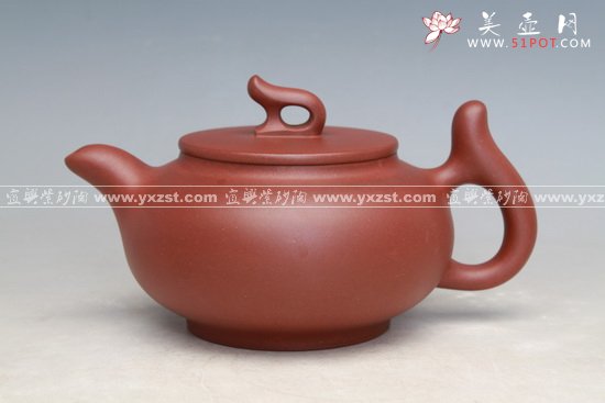 紫砂壶图片：石鼓 - 美壶网