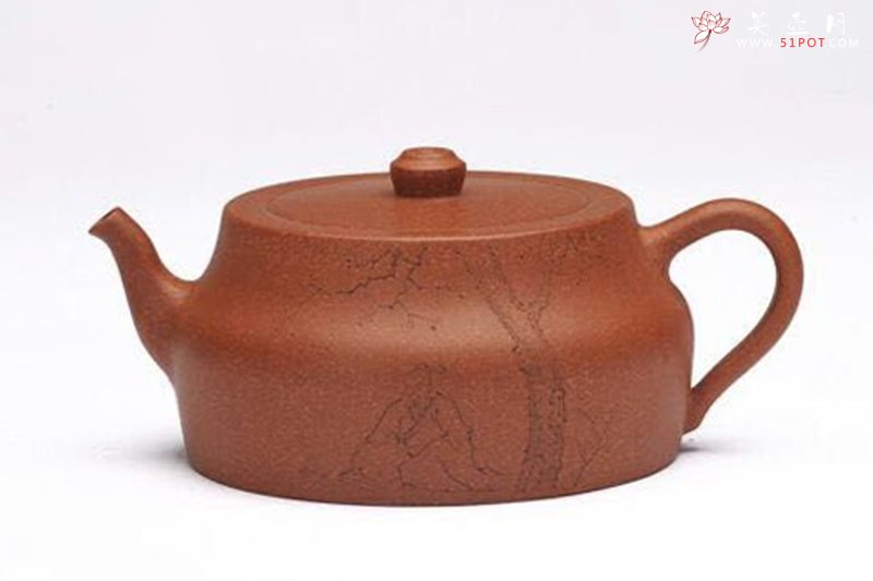紫砂壶图片：博古 (2) - 美壶网