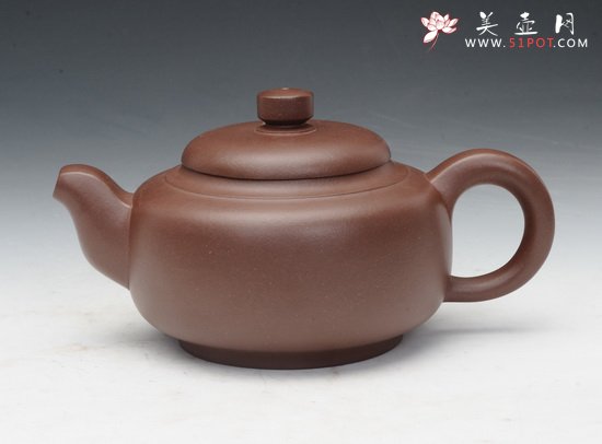 紫砂壶图片：壶 - 美壶网