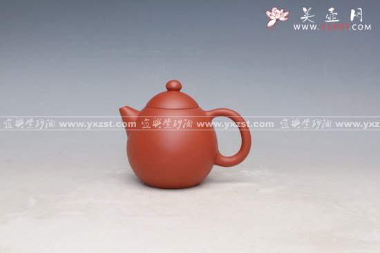 紫砂壶图片：IMG_2402 - 美壶网