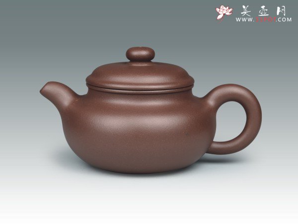 紫砂壶图片：仿古 - 美壶网