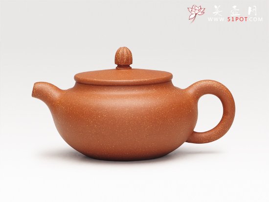 紫砂壶图片：壶韵 - 美壶网