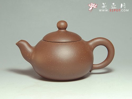 紫砂壶图片：童趣 - 美壶网