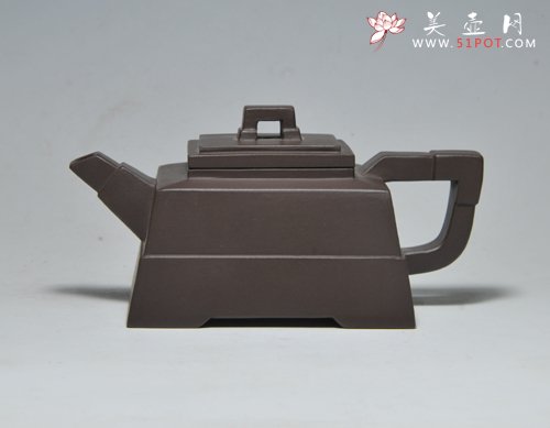 紫砂壶图片：美紫砂 - 美壶网