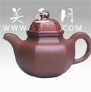 紫砂壶图片：未标题 - 美壶网