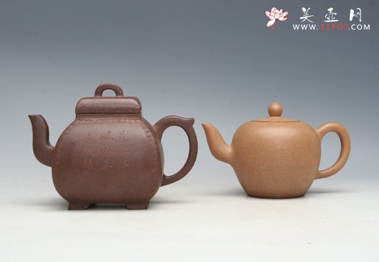紫砂壶图片：IMG_3893 - 美壶网