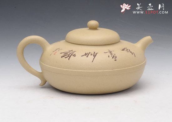 紫砂壶图片：DSC_5404 - 美壶网