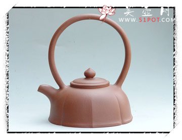 紫砂壶图片： - 美壶网