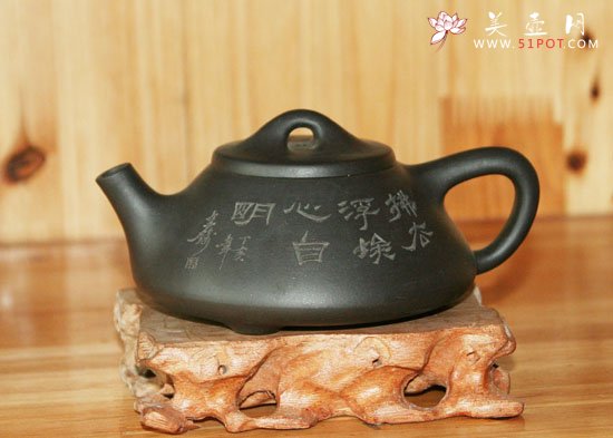 紫砂壶图片：IMG_8718 - 美壶网