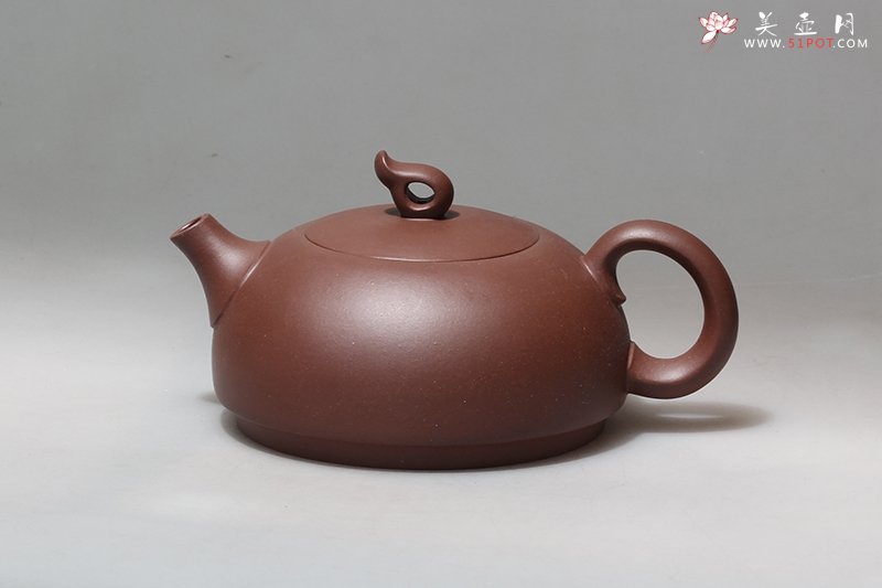 紫砂壶图片：天际 - 美壶网