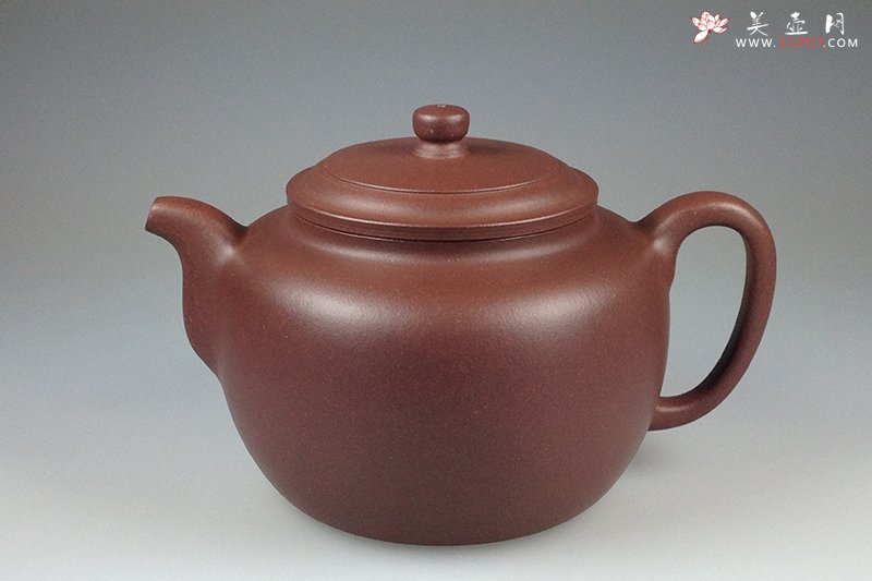 紫砂壶图片：美紫砂壶 - 美壶网