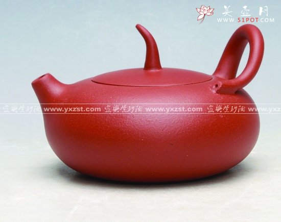 紫砂壶图片：好壶 - 美壶网