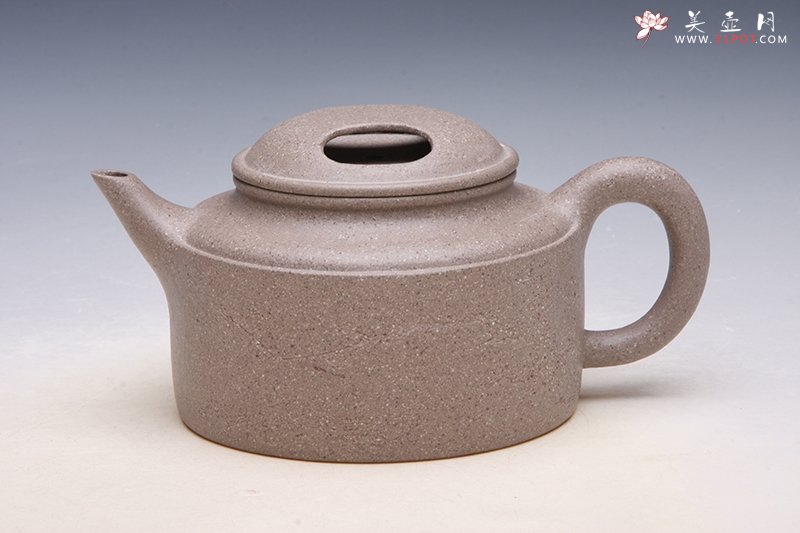 紫砂壶图片：延年 - 美壶网