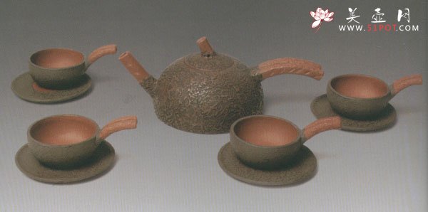 紫砂壶图片：人性的证明 - 美壶网