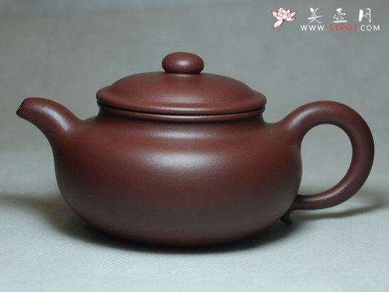 紫砂壶图片：仿古 - 美壶网