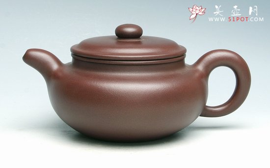 紫砂壶图片：仿古 - 美壶网