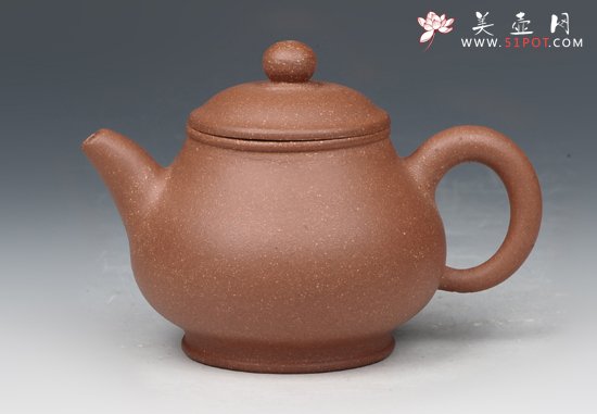 紫砂壶图片：DSC_0858 - 美壶网