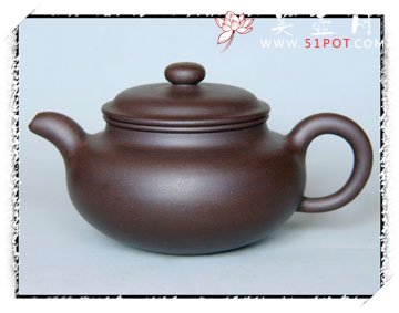 紫砂壶图片：仿古 - 美壶网