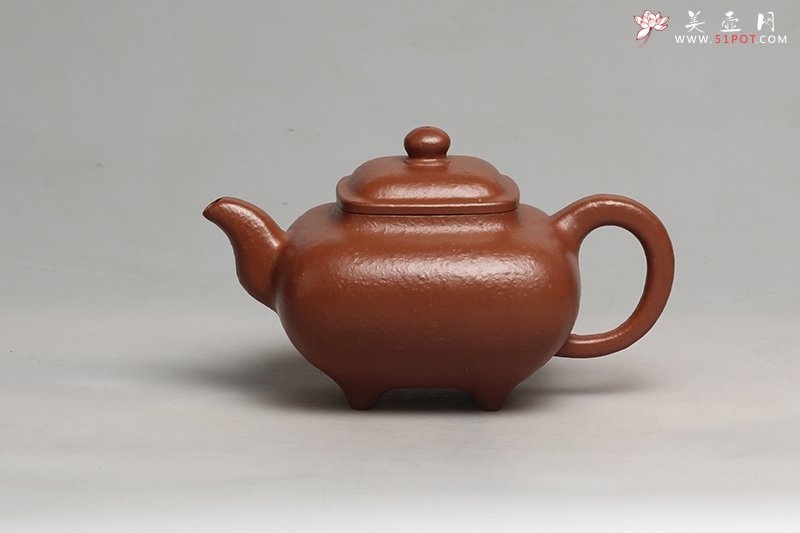 紫砂壶图片：传炉 - 美壶网