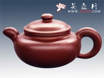 紫砂壶图片：仿古 - 美壶网