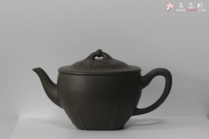 紫砂壶图片：丰收 - 美壶网